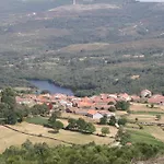 Willa Casa Entre-palheiros E Casa Do Canastro Montalegre