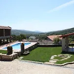 Willa Casa Entre-palheiros E Casa Do Canastro *