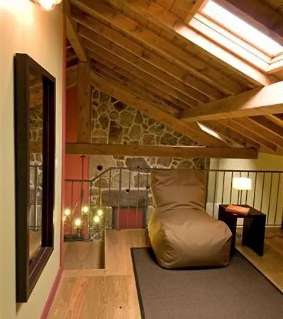 Villa Casa Entre-palheiros E Casa Do Canastro *