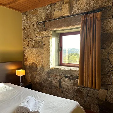 Villa Casa Entre-palheiros E Casa Do Canastro *