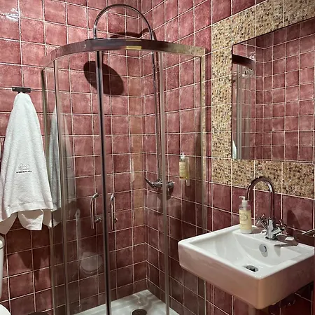 Casa Entre-palheiros E Casa Do Canastro Villa