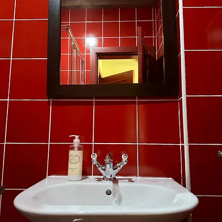 Casa Entre-palheiros E Casa Do Canastro Vila *