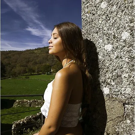 Casa Entre-palheiros E Casa Do Canastro Vila