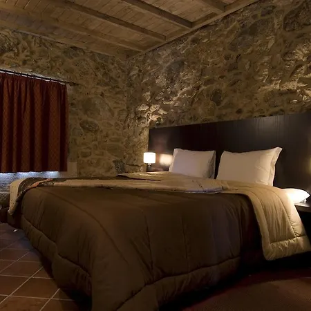 Villa Casa Entre-palheiros E Casa Do Canastro