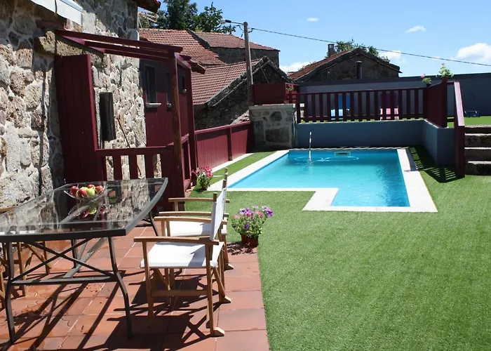 Casa Entre-palheiros E Casa Do Canastro Willa *