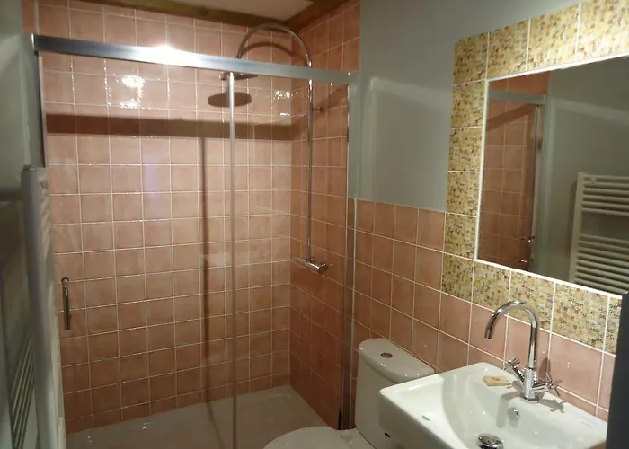 Villa Casa Entre-Palheiros E Casa Do Canastro *