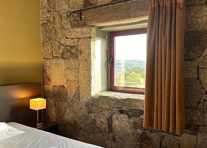 Villa Casa Entre-Palheiros E Casa Do Canastro *