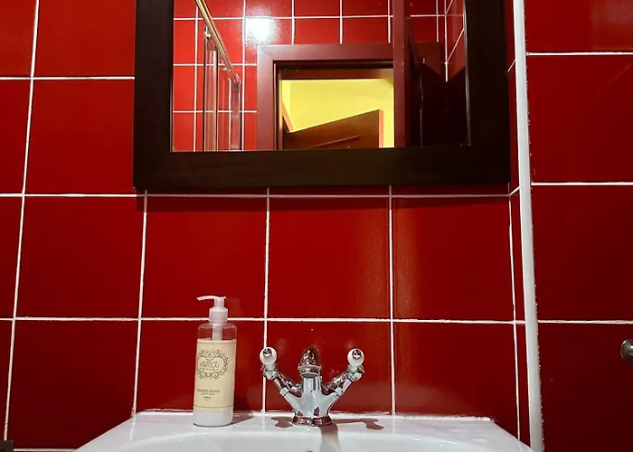 Casa Entre-palheiros E Casa Do Canastro Willa *